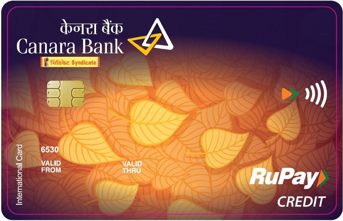RuPay Cashback