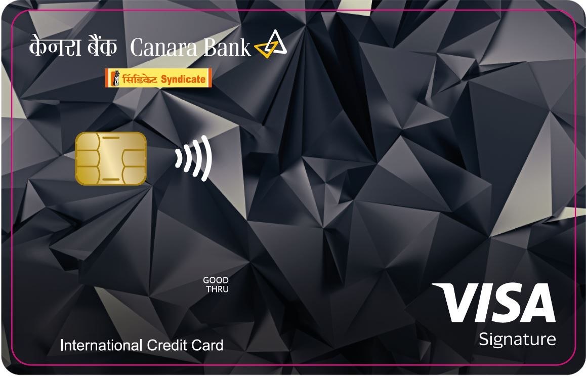 Visa Platinum